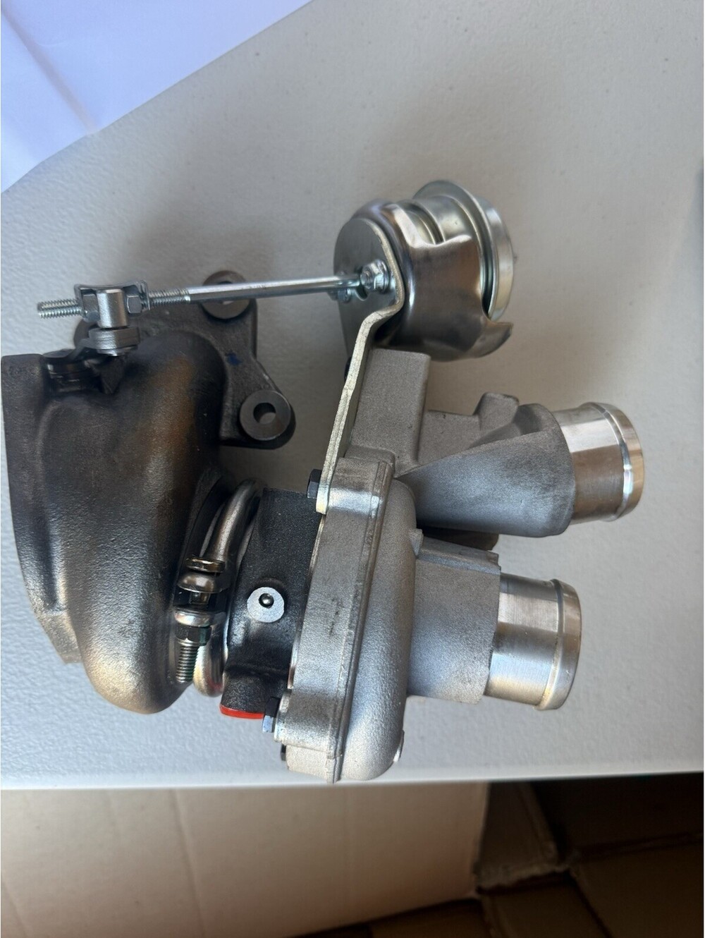 Right Side Turbo Turbocharger 365HP For 2013-2016 Ford F150 Expedition 3.5L V6
